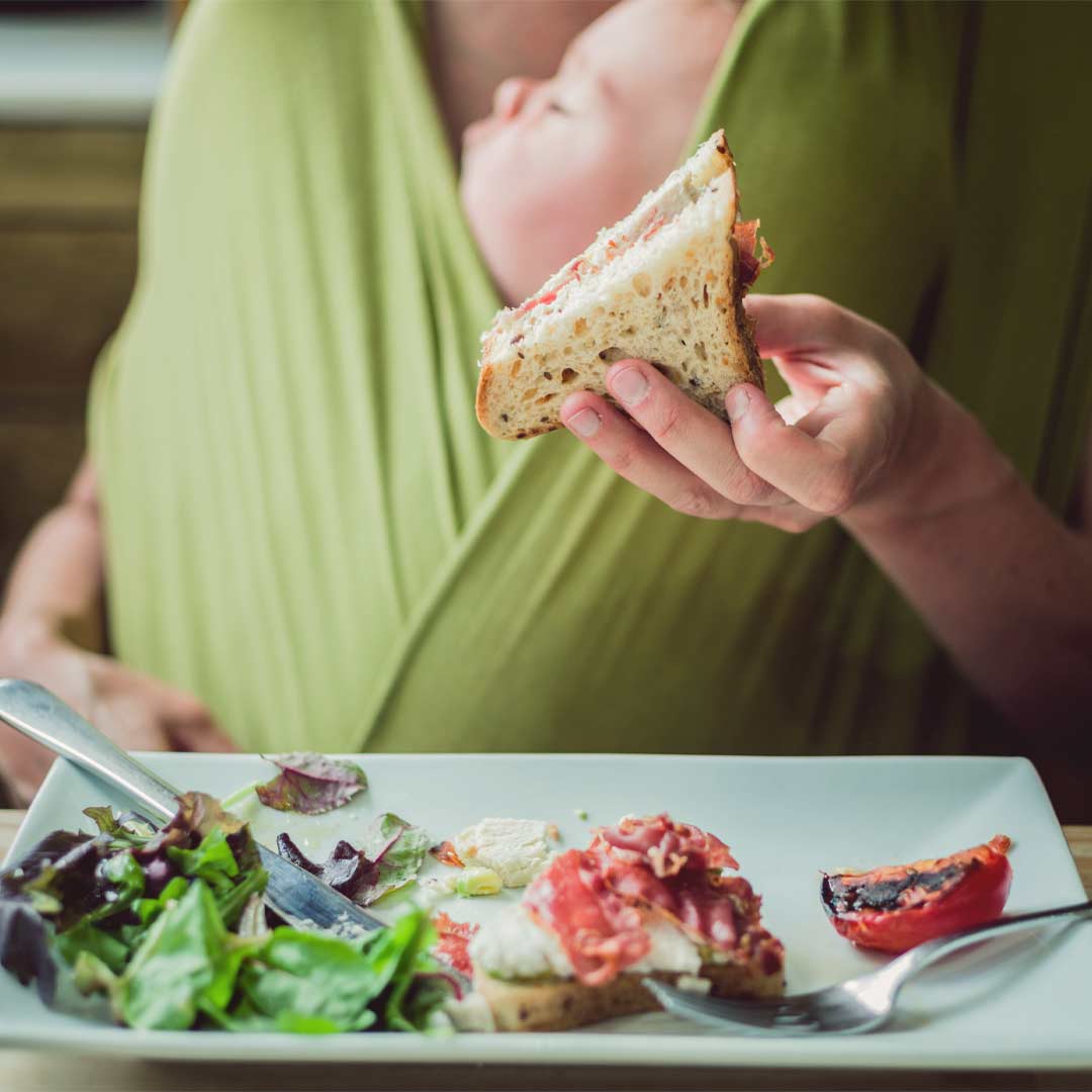 How to Choose BabyFriendly Restaurants for Your Baby