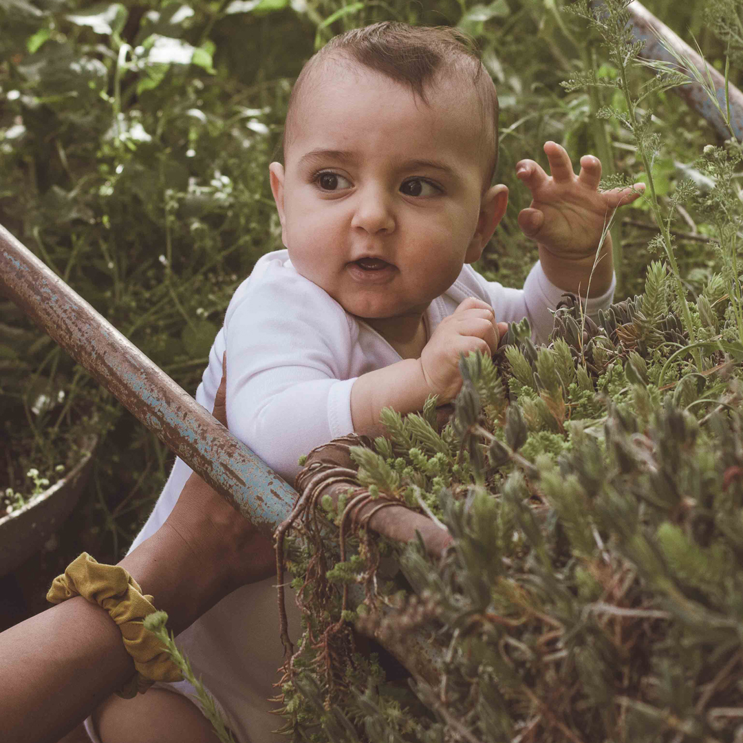 In 2021, What does it really mean to be Sustainable for a Baby Clothing